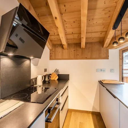 Lizay - By Emerald Apartamento Morzine